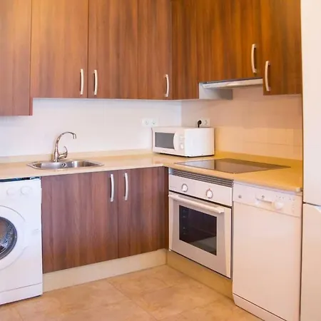 Welcome Portonovo Playa Sanxenxo