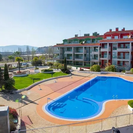 דירה Welcome Portonovo Playa *