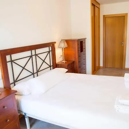 Apartment Welcome Portonovo Playa