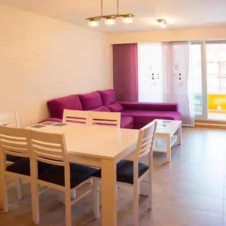 Appartement Welcome Portonovo Playa