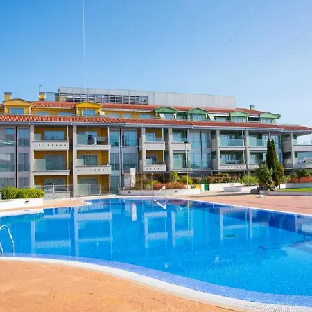 Welcome Portonovo Playa * Sanxenxo