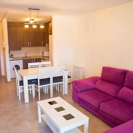 Appartement Welcome Portonovo Playa