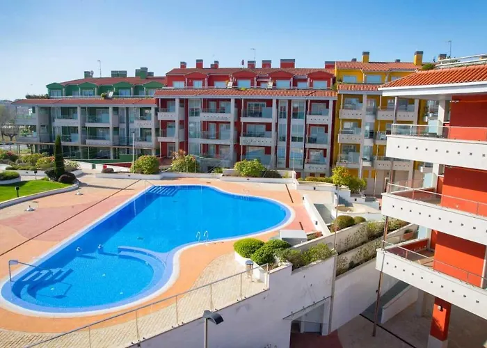 Welcome Portonovo Playa *