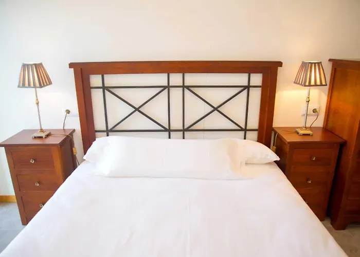 Appartement Welcome Portonovo Playa