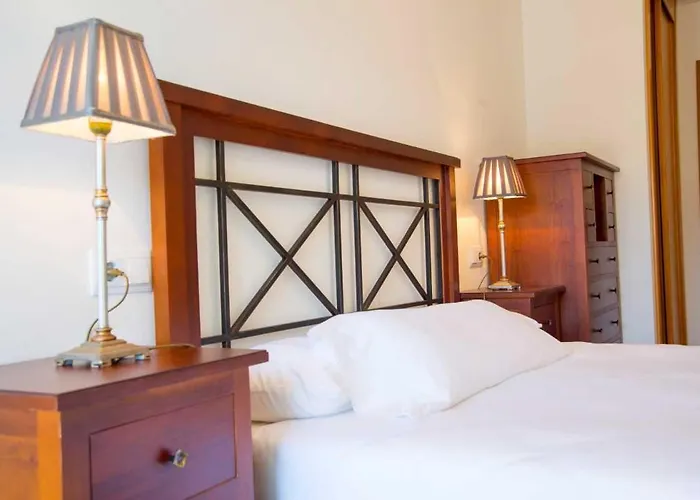 Welcome Portonovo Playa Appartement Sanxenxo