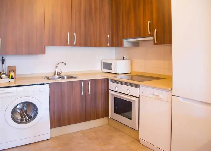 Welcome Portonovo Playa Sanxenxo