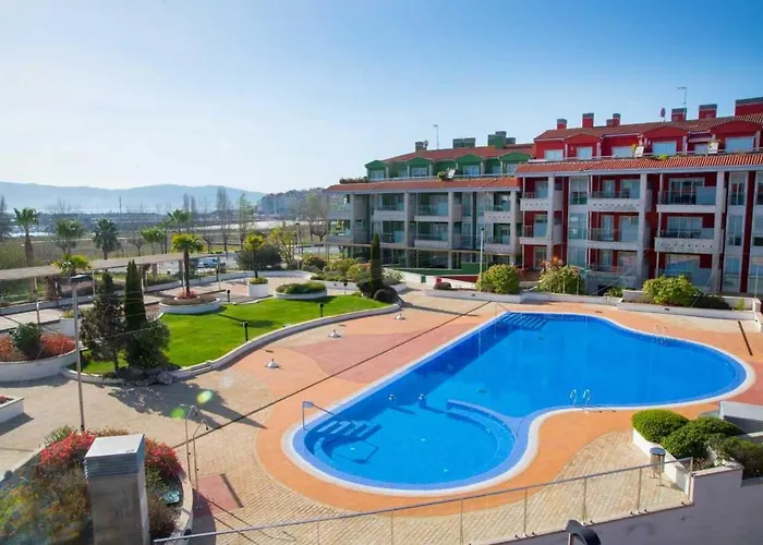 Apartment Welcome Portonovo Playa *