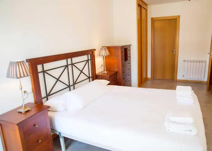 Appartement Welcome Portonovo Playa