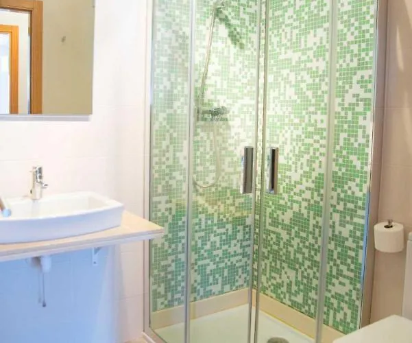 Welcome Portonovo Playa Apartment Sanxenxo