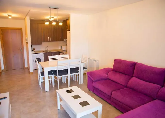 Appartement Welcome Portonovo Playa